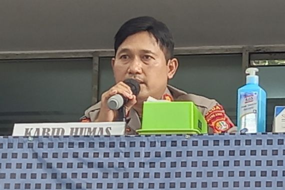 Nasib Polisi Penolak Laporan Korban Perampokan Segera Diumumkan, Tunggu Saja - JPNN.COM