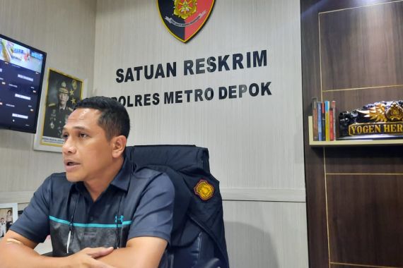 Diduga Cabuli Murid, Guru Mengaji di Depok Ditangkap Polisi, Korbannya Banyak - JPNN.COM