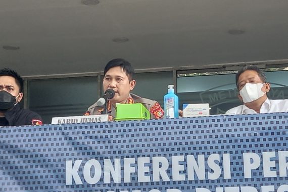 Adji Subhi, Pembunuh Pria Tunawicara Terancam Hukuman Mati - JPNN.COM