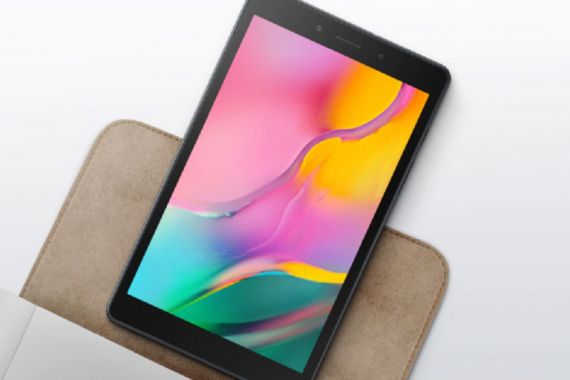 Samsung Galaxy Tab A8, Tablet Anyar dengan Harga Terjangkau - JPNN.COM
