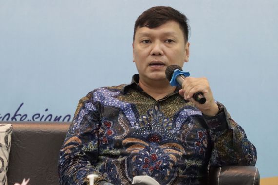 Menata 9 Juta Hektare Tanah, BPN Butuh Konsolidasi Infrastruktur - JPNN.COM