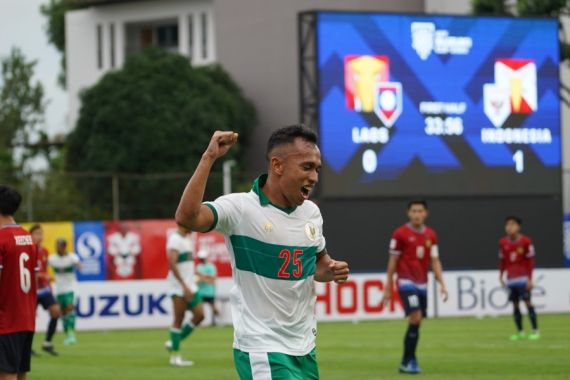 Leg 2 Timnas Indonesia vs Singapura, Rochy Putiray Memprediksi Begini Hasilnya... - JPNN.COM