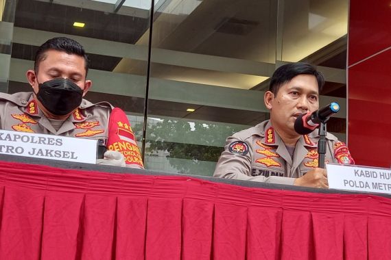 Rizky Nazar Ditangkap karena Narkoba, Ini Barang Buktinya - JPNN.COM