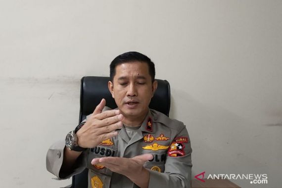 Gempa NTT Sangat Dahsyat, Polri Langsung Siapkan Operasi Aman Nusa 2 - JPNN.COM