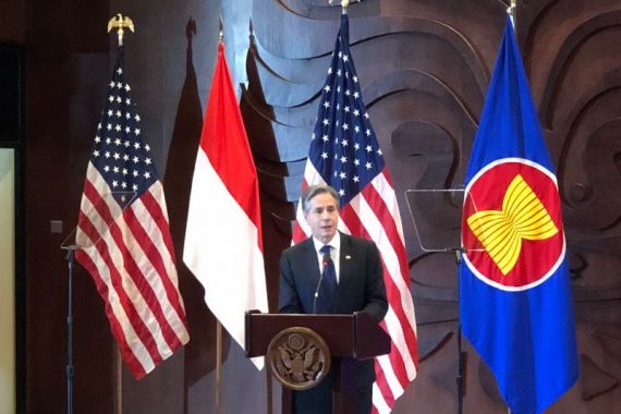 Selamat Hari Kemerdekaan, Amerika Merasa Terhormat Memiliki Mitra seperti Indonesia - JPNN.COM
