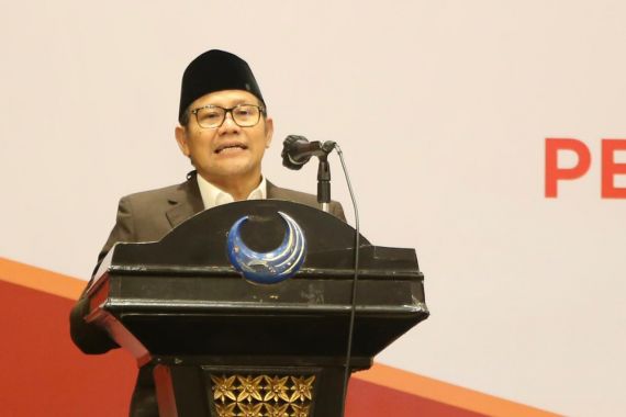 Gus Muhaimin Minta MKD DPR Se-Indonesia Independen dan Transparan - JPNN.COM
