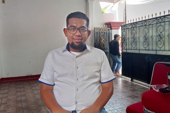 Profil Guruh Tirta Lunggana, Penerus Haji Lulung Memimpin PPP DKI Jakarta - JPNN.COM