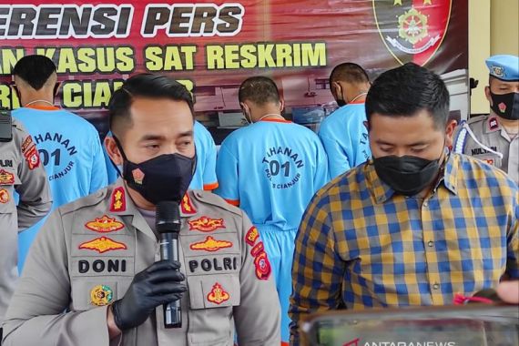 Catat Waktunya, Jalur Puncak Akan Ditutup - JPNN.COM