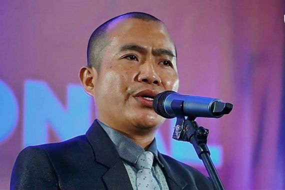 Candra Punya Pendapat Berbeda soal Heboh Mas Bechi Jombang, Ada Kata Selingkuh - JPNN.COM
