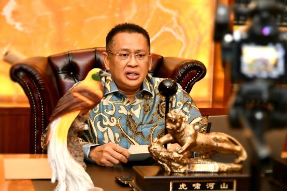 Pimpinan MPR RI Dorong Percepatan Reformasi Agraria - JPNN.COM