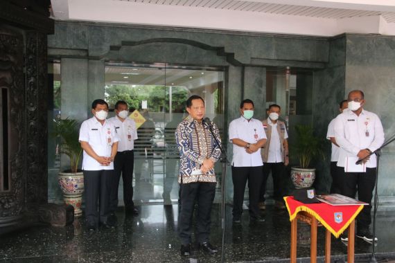 Tito Karnavian Kirim Tim Pendampingan ke Lumajang - JPNN.COM