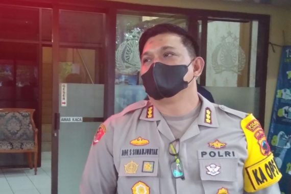 Polresta Solo Terjunkan 750 Personel Kawal Misa Natal - JPNN.COM