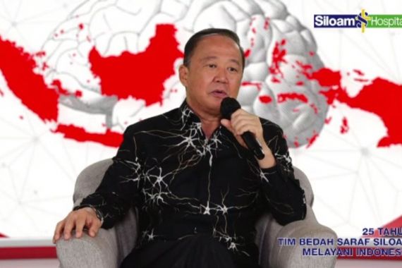 Dokter Indonesia Tidak Kalah Hebat dengan Negara Lain, Ini Buktinya - JPNN.COM