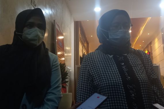 Mantan Istri Ungkap Fakta Mengejutkan soal Anak Bambang Pamungkas - JPNN.COM