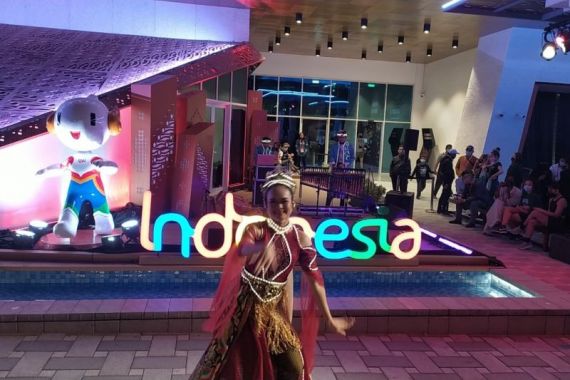 Kemendikbudristek Promosikan Bahasa & Budaya Indonesia di Expo 2020 Dubai - JPNN.COM