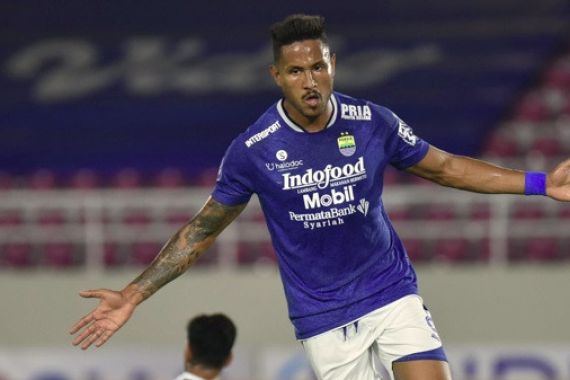 Persib Resmi Depak Wander Luiz, Siapa Penggantinya? - JPNN.COM