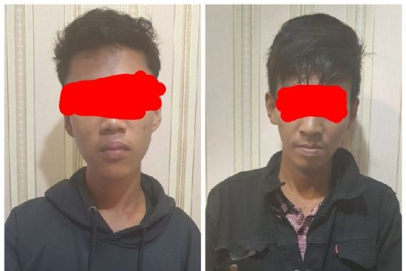 Kakak Setubuhi 2 Adik Tiri Bertahun-tahun, Terbongkar Gegara Korban Kabur dari Rumah - JPNN.COM