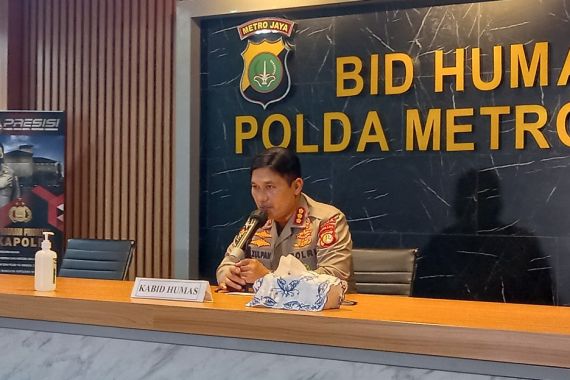 Adik Jenderal Andika Perkasa Turun Tangan, Aipda Rudi Panjaitan Siap-Siap Saja - JPNN.COM