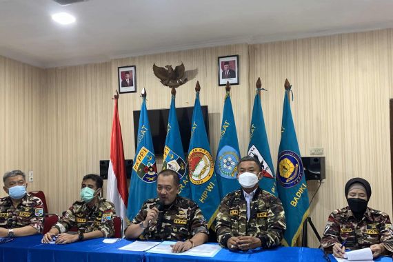 Usung Tema Bela Negara, Munas X FKPPI akan Dibuka Presiden Jokowi - JPNN.COM