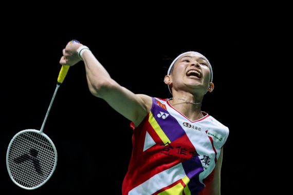 BWF World Championships 2021: Depak China, Tai Tzu Ying Tantang Akane Yamaguchi di Final - JPNN.COM