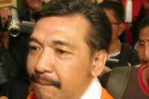 Imam S Arifin Meninggal Dunia, Mantan Istri: Dia Sempat Bilang - JPNN.COM