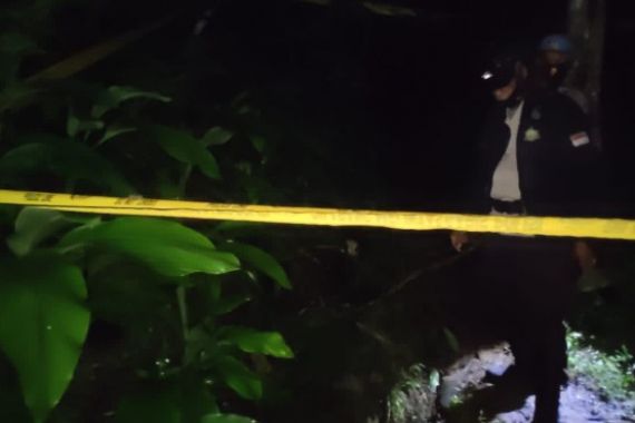 Pohon Kelapa Itu jadi Saksi Bisu Kematian Warga Kulon Progo - JPNN.COM
