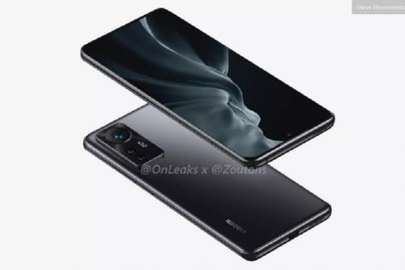 Xiaomi Umumkan 2 HP Flagship Meluncur Akhir Tahun Ini - JPNN.COM