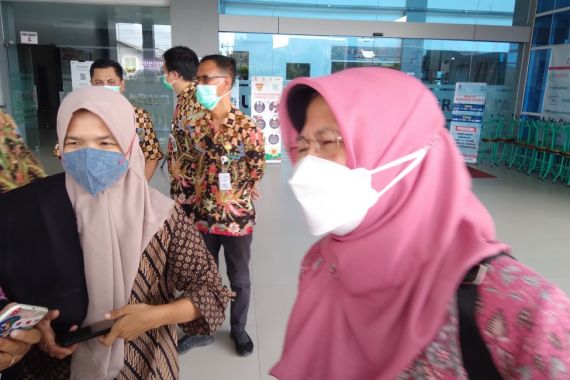 Jadwal Vaksinasi Anak Usia 6-11 Tahun Bertepatan dengan BIAS, Siti Wahyu Ningsih Bilang Begini - JPNN.COM