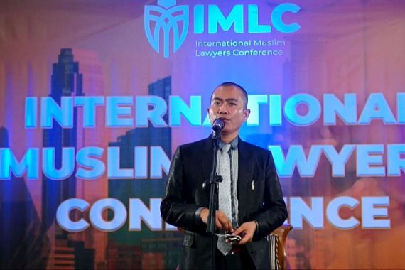 Rektor ITK Prof Budi Santoso Harus Diproses Hukum, Surat Ini Bisa Menguatkan Alat Bukti - JPNN.COM