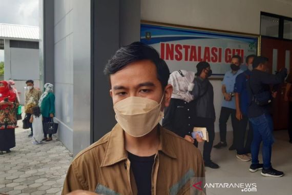 Mas Gibran Dapat Instruksi Langsung dari Pak Jokowi, Apa Saja? - JPNN.COM