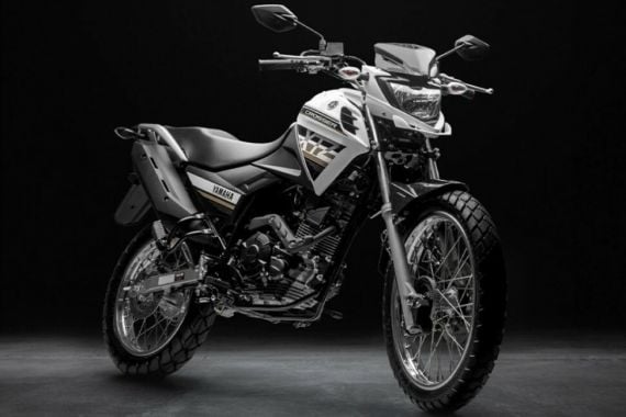 Tantang CB150X, Yamaha Resmi Meluncurkan Crosser XTZ 150, Sebegini Harganya - JPNN.COM