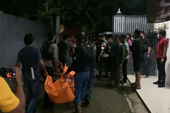 Innalillahi, Desi Novita Irmawati Meninggal Dunia, Polisi Ungkap Fakta Ini - JPNN.COM