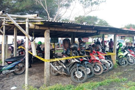 Sepeda Motor Susilo Hilang Digondol Maling, Polisi Langsung Bergerak - JPNN.COM