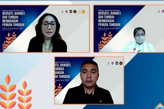 Indeks Pembangunan Pemuda Menurun, Ini Penyebabnya - JPNN.COM