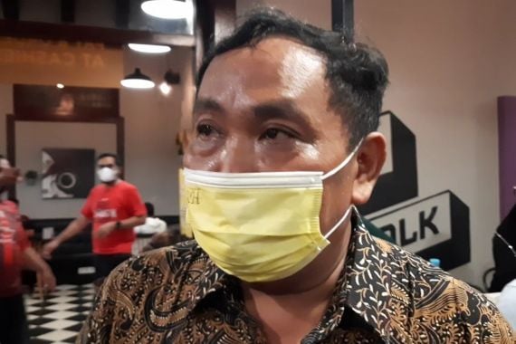 Prabowo Berpotensi Maju Pilpres 2024, Kader Gerindra Ini Takut Kena Olok-Olok Lagi - JPNN.COM