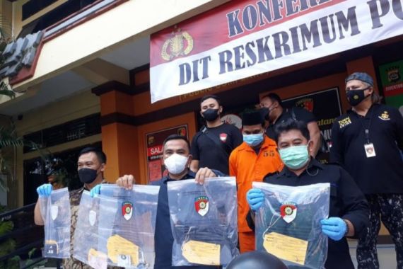 Modus Penjahat Beraksi di Bali Ini Harus jadi Pelajaran Seluruh Rakyat Indonesia - JPNN.COM