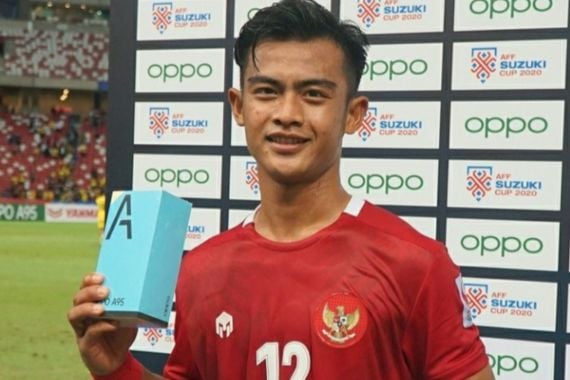 Pesan Pelatih PSIS Jelang Laga Terakhir Bersama Pratama Arhan - JPNN.COM