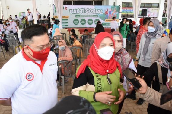 Muktamar NU, Pemkot Bandarlampung Menyiapkan 1.000 Tenaga Kesehatan - JPNN.COM