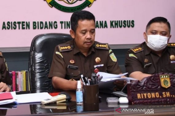 Kondisi Terkini Mantan Jaksa KPK yang Mengalami Kecelakaan di Bandung - JPNN.COM