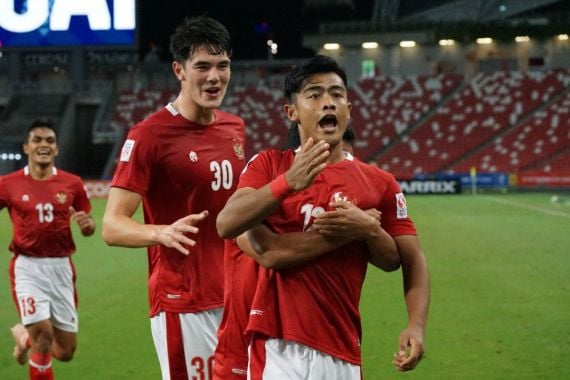 Media Asing Tulis Kalimat Nyelekit, Anggap Timnas Indonesia Tak Mampu Lolos Piala Asia - JPNN.COM
