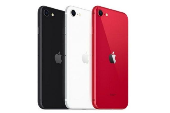Apple Siap Meluncurkan iPhone SE3 5G, Ini Bocoran Spesifikasinya - JPNN.COM