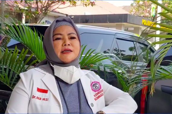 Pakar Tegaskan Tidak Ada Hubungan Autisme dengan Konsumsi Air Galon Polikarbonat - JPNN.COM