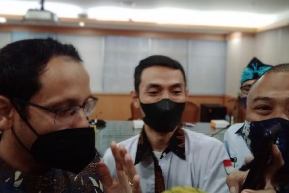 Pengumuman Kelulusan PPPK Guru Tahap 2, Pengurus Forum Honorer K2 Menangis - JPNN.COM