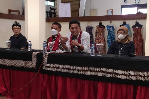 Festival Sekolah Menyenangkan 2021 Jadi Titik Balik Transformasi Pendidikan - JPNN.COM