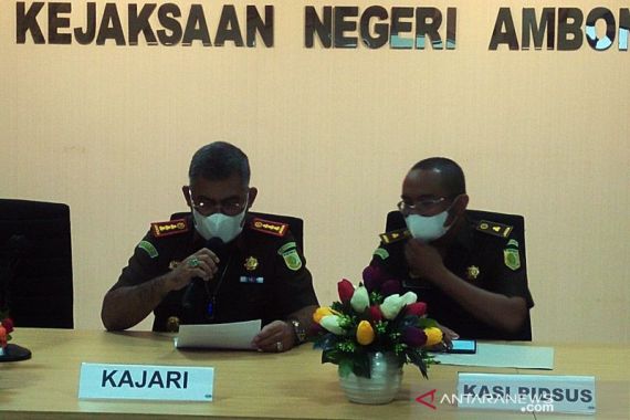 Kejaksaan Panggil 4 Anggota Dewan Terkait Dugaan Korupsi Rp 5,3 Miliar - JPNN.COM