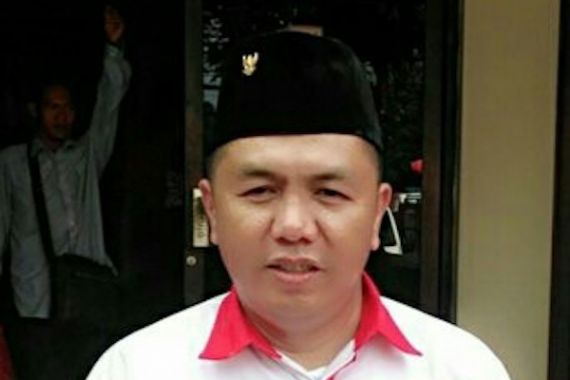Ketum Foreder Aidil Fitri Bereaksi Soal Wacana Penundaan Pemilu 2024 - JPNN.COM