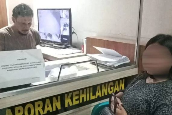 Mbak SS Sempat Begituan 4 Kali Sama Teman Prianya di Apartemen Surabaya, Ujungnya Pahit - JPNN.COM