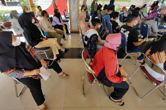 Prudential Berikan 51.000 Dosis Vaksin Sepanjang 2021 - JPNN.COM