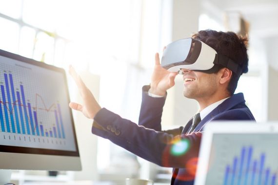 Kalbis Institute Membuka Program Informatics in Virtual Reality, Silakan Simak - JPNN.COM
