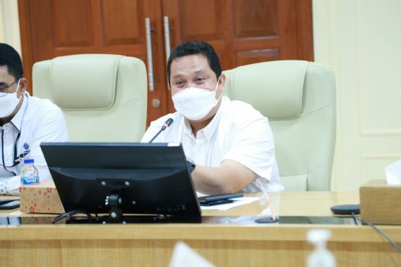 Polemik UMP DKI Jakarta, Kemnaker Turun Tangan - JPNN.COM